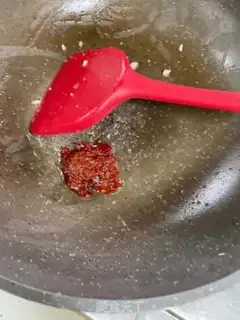 Make Fish fragrance step 12
