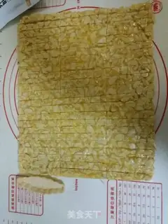 Make The rice ship step 7