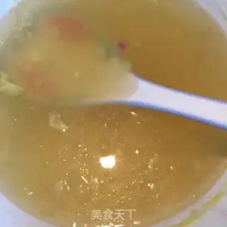 Make High-tip mushroom tofu step 2