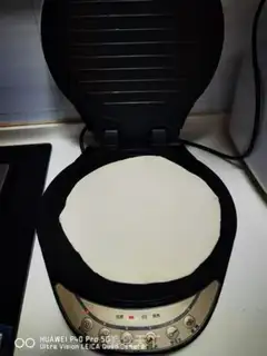 Make Springcake step 15