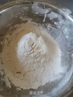 Make Emerald white dumplings step 13