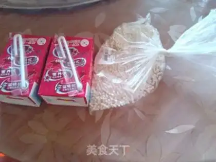 Make Oxy-Oxy-Oxy-Oxy Simil step 0