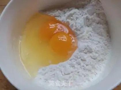 Make Pretzels step 3