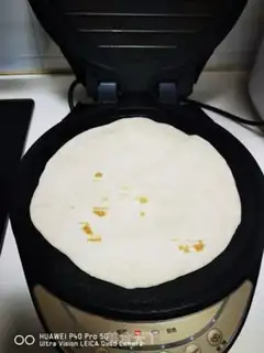 Make Springcake step 16