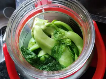 Make Pickles step 6