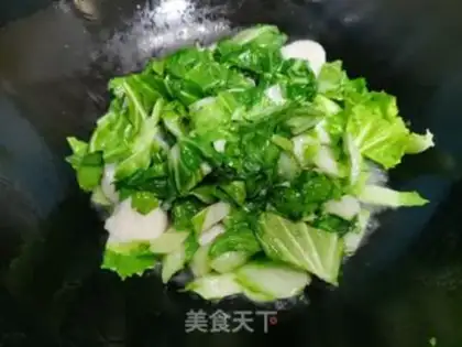 Make Fishballs step 5