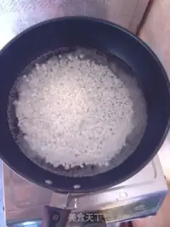 Make Oxy-Oxy-Oxy-Oxy Simil step 1