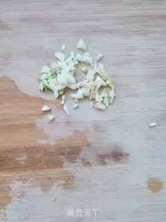 Make Scorch step 3