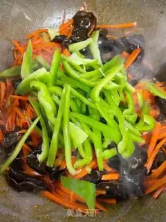 Make Fish fragrance step 15