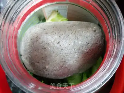 Make Pickles step 7