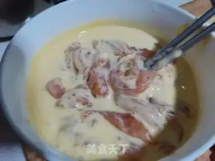 Make Pretzels step 5