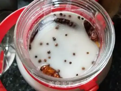 Make Pickles step 8