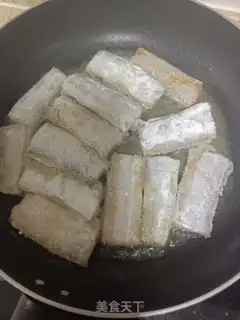 Make Creamfish step 2