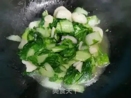 Make Fishballs step 7