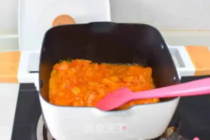 Make Tomato beefball soup step 5