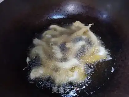 Make Pretzels step 7