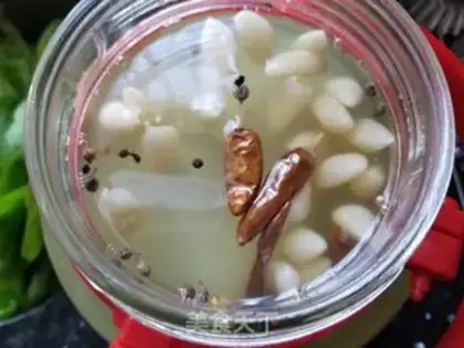 Make Pickles step 10
