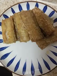 Make Creamfish step 4