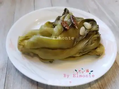 Make Pickles step 11