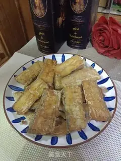 Make Creamfish step 5