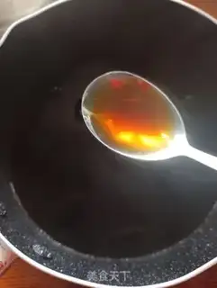 Make Red sugar, red date cake step 1