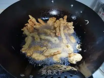 Make Pretzels step 9