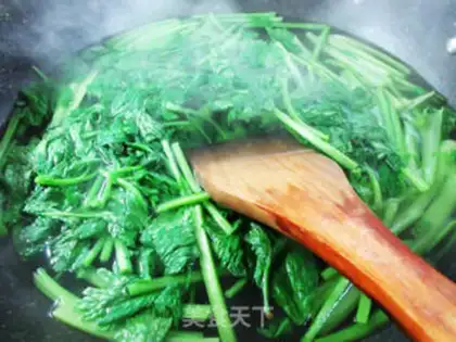 Make Beef celery step 1