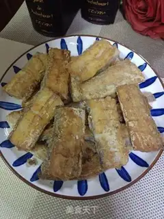 Make Creamfish step 6