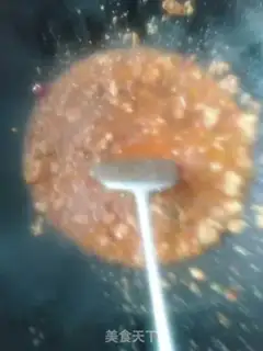 Make Ants on the tree step 4