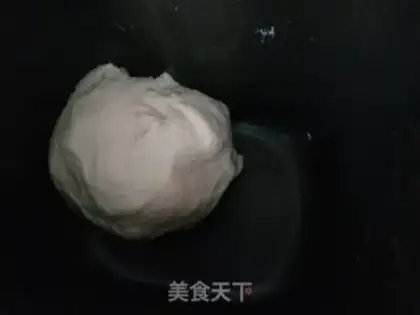 Make Springcake step 0
