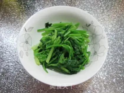 Make Beef celery step 3