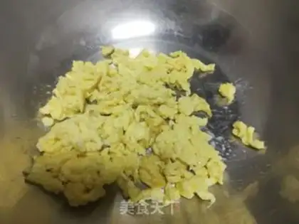Make Pork fragrance step 3