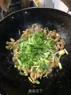 Make Flames step 3