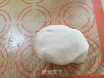 Make Springcake step 4
