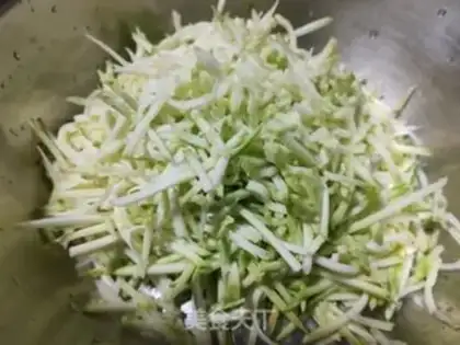 Make Shrimp is hot and steamed step 3