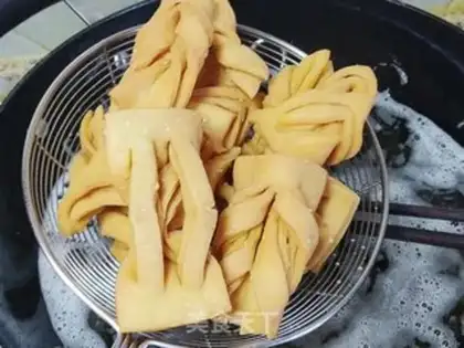 Make ♪ Scratch the fruit ♪ step 14