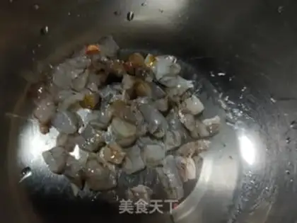 Make Shrimp is hot and steamed step 5