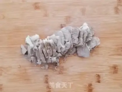 Make Lamb powder step 6