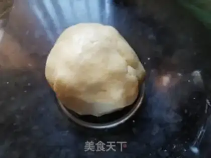 Make Eggstick step 0