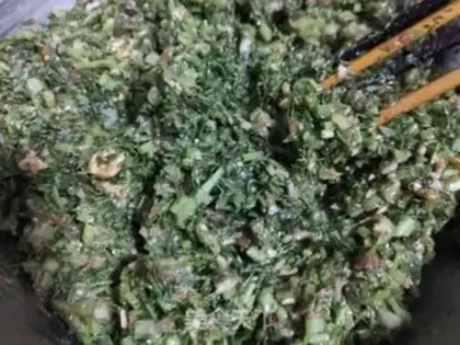 Make Pork fragrance step 8