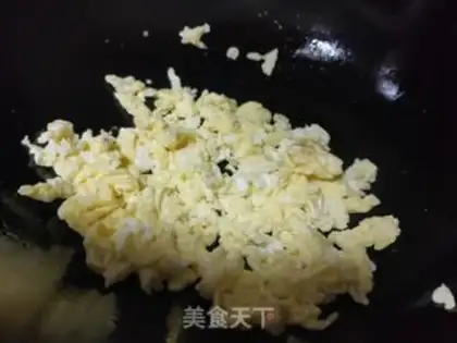 Make Shrimp is hot and steamed step 7