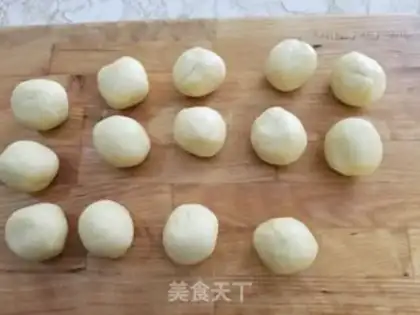 Make Eggstick step 1