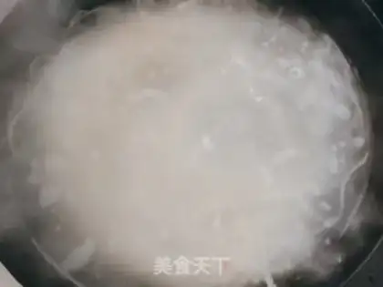 Make Lamb powder step 7