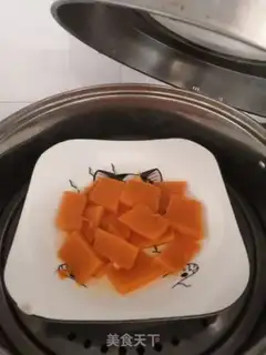 Make Kim Won-bok dumplings step 0