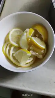 Make Lemon chicken step 2