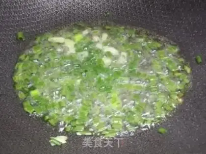 Make Potato powder step 1