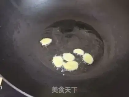 Make Rich flowers drive on shrimp step 2