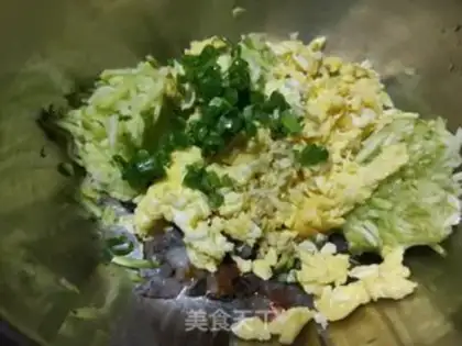 Make Shrimp is hot and steamed step 9