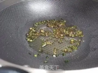 Make Potato powder step 2