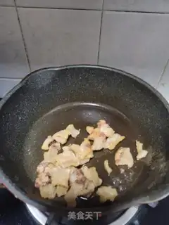 Make Rich flowers drive on shrimp step 3